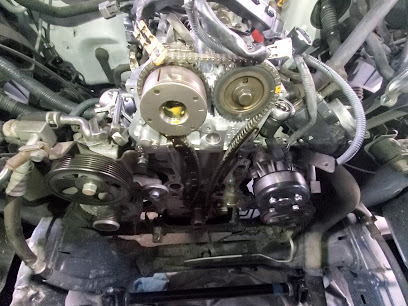 MECHANICS R US