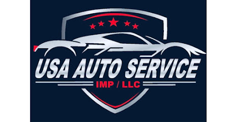 Usa auto service imp llc