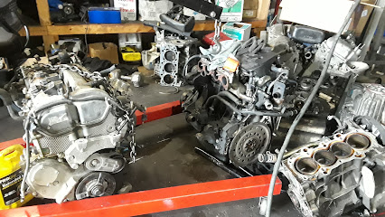 Orellana Auto