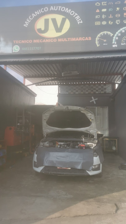Mecánico automotriz rectificadora de discos y tambores servicio de frenos