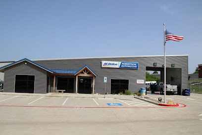 Robertson Automotive