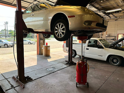 2M Automotive