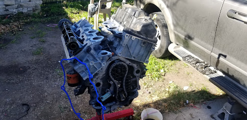 *EL REGIO* QUICK MOBILE MECHANIC