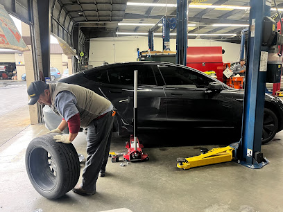 Aztek Auto Repair