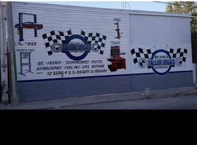 Taller Vega's