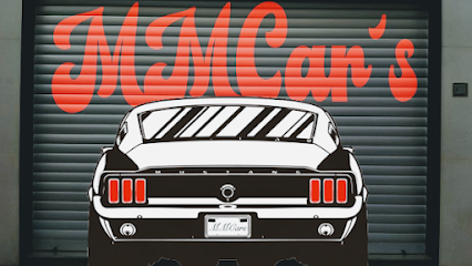 MMCars Servicio Automotriz