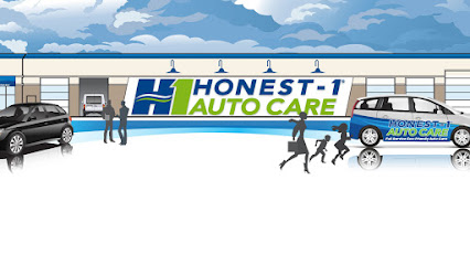 Honest-1 Auto Care