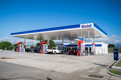 Mobil Juana Diaz Service Station
