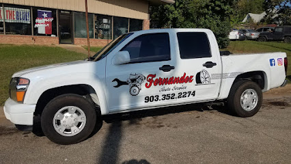 Fernandez Auto Service LLC