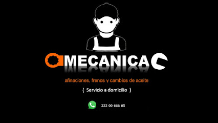 Mecánica a Domicilio