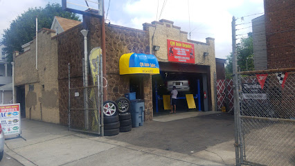 CJM AUTO SALES