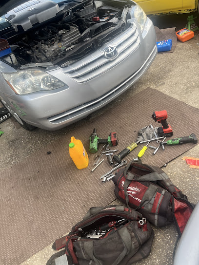 Vargas family technicians llc