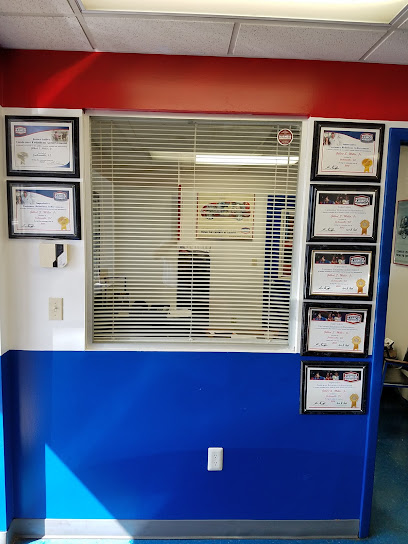 AAMCO Transmissions & Total Car Care