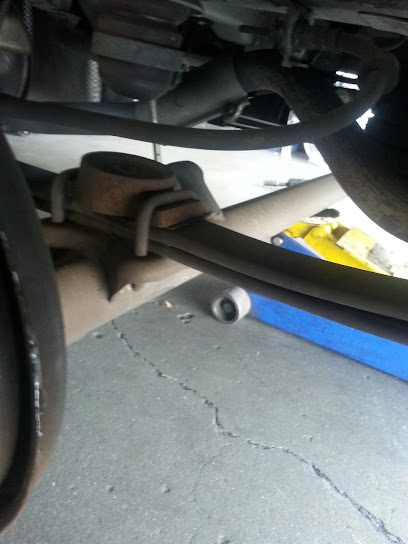 California Auto Repair
