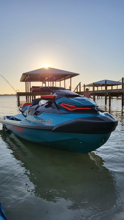 Mecánico de Motos y Jetski a Domicilio Miami