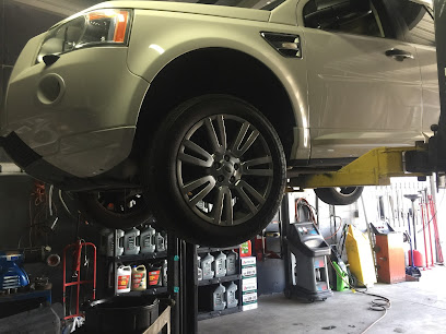 AUTO CAR FULL SERVICE AND DIAGNOSTIC