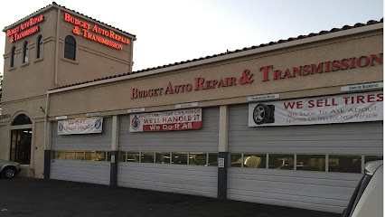 Budget Auto Repair & Transmission