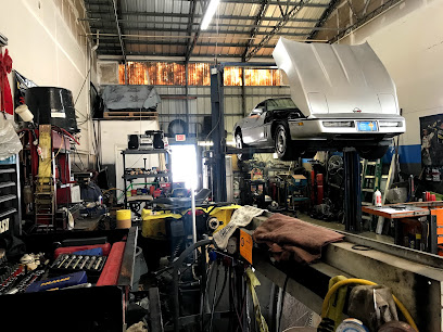 Eddies Garage LLC