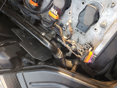 mighty men mechanics