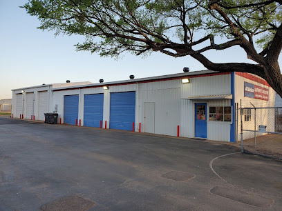 Southwest Automotive Wichita Falls
