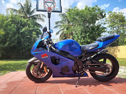 Mecánico a domicilio en Miami Motorcycles RYE LLC.