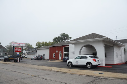 Johnson's Automotive Service Inc.