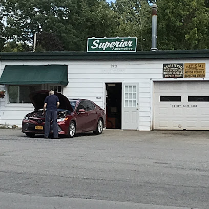 Superior Automotive