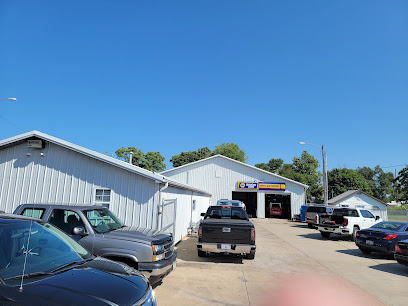 Vern's Auto Repair