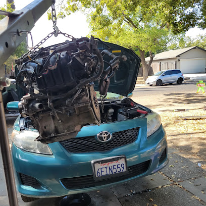 Raul's Mobile Repair