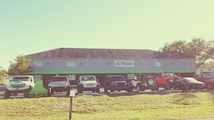 All Roads Truck & Auto Repair