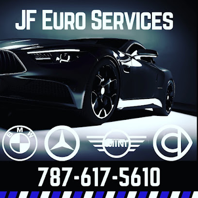 JF Euro Services