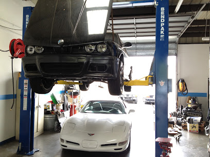 California Auto Service