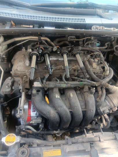 JLP Auto Repair Mecánico a domicilio