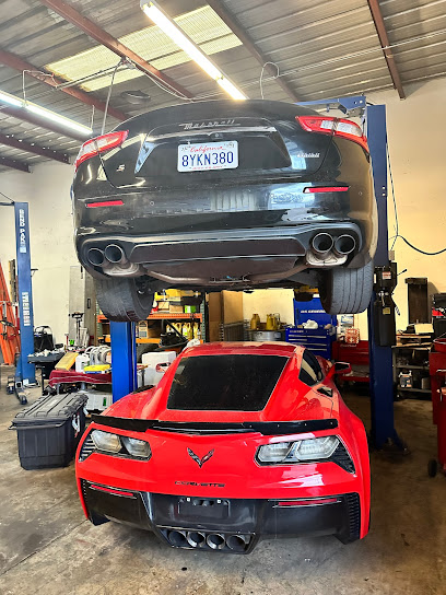 Silicon Auto