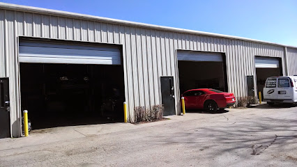 CCC Auto Electric and Repair