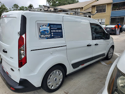 Mechanic Jacksonville LLC