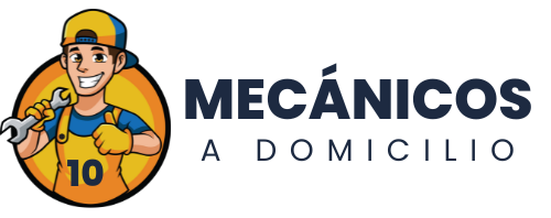 Mecánicos a Domicilio 10